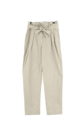 Pantalon Maison Standards  Kaki