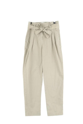 Pantalon Maison Standards  Kaki