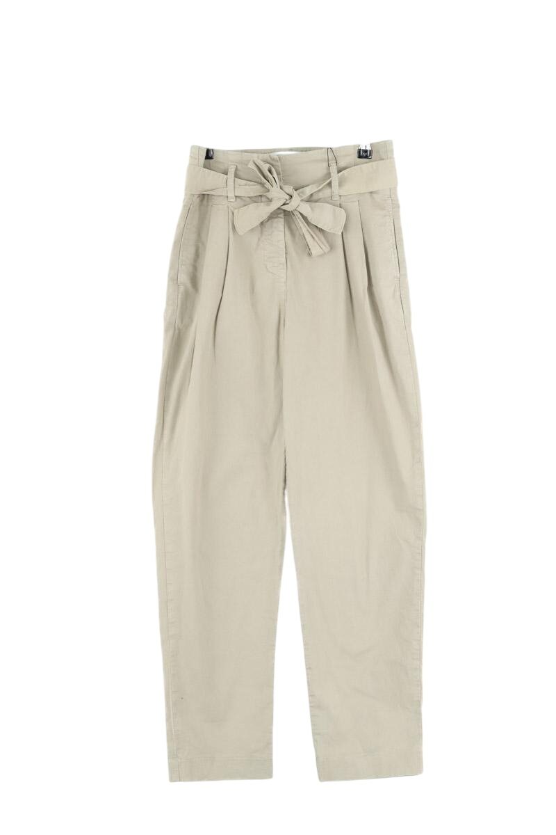 Pantalon Maison Standards  Kaki