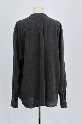 Blouse Isabel Marant  Gris