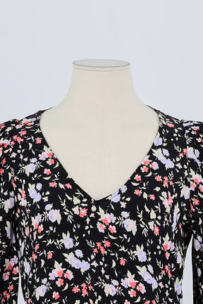 T-shirt Claudie Pierlot  Noir