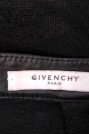 Jupe Givenchy  Noir
