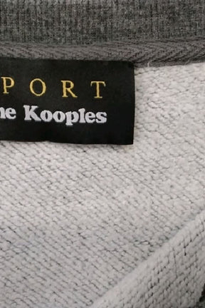 Pull The Kooples  Gris