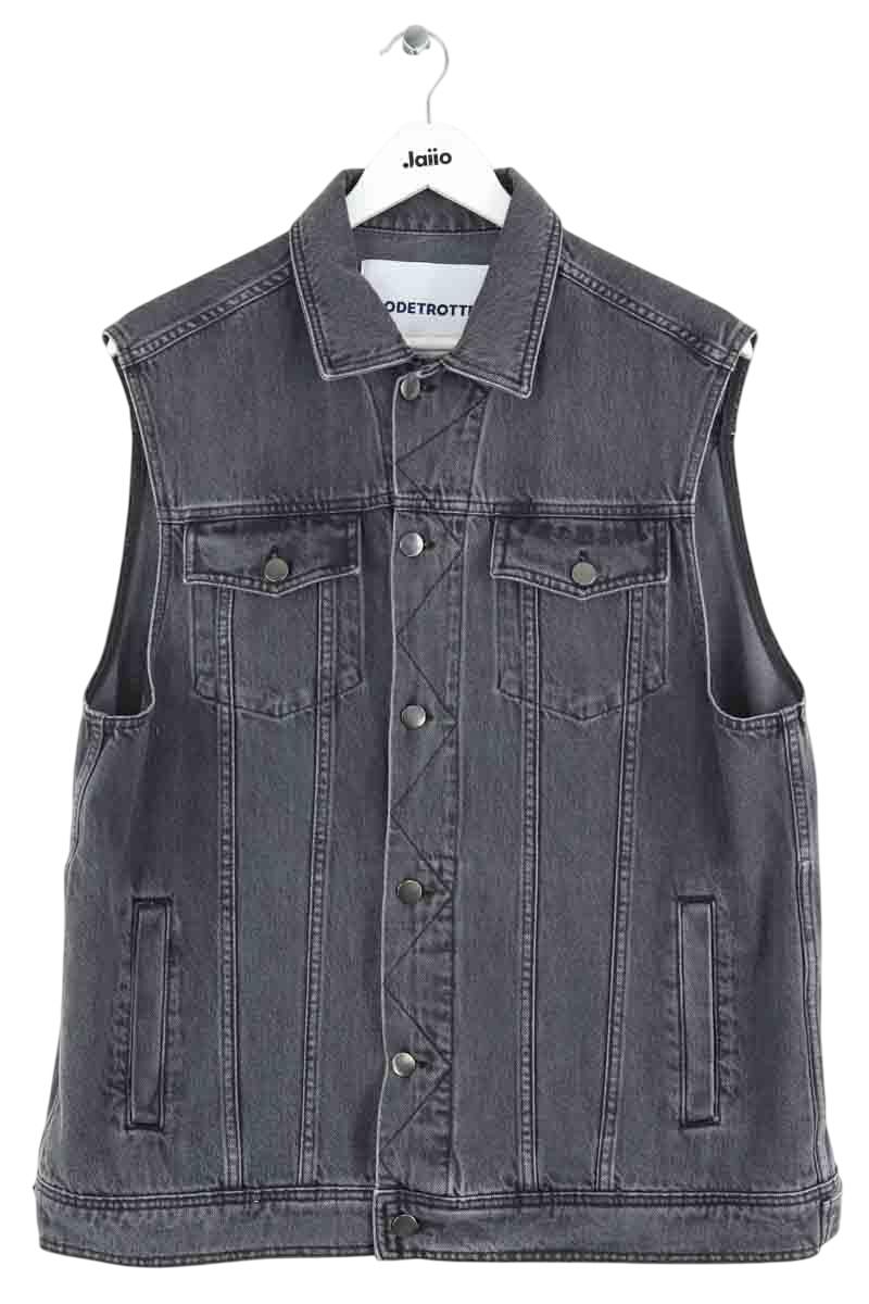 Veste Modetrotter  Gris