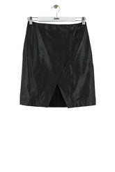 Mini jupe Bimba y Lola  Noir