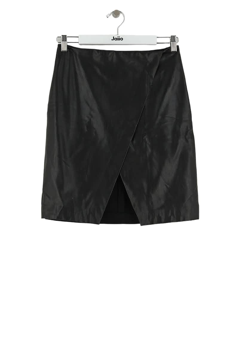 Mini jupe Bimba y Lola  Noir