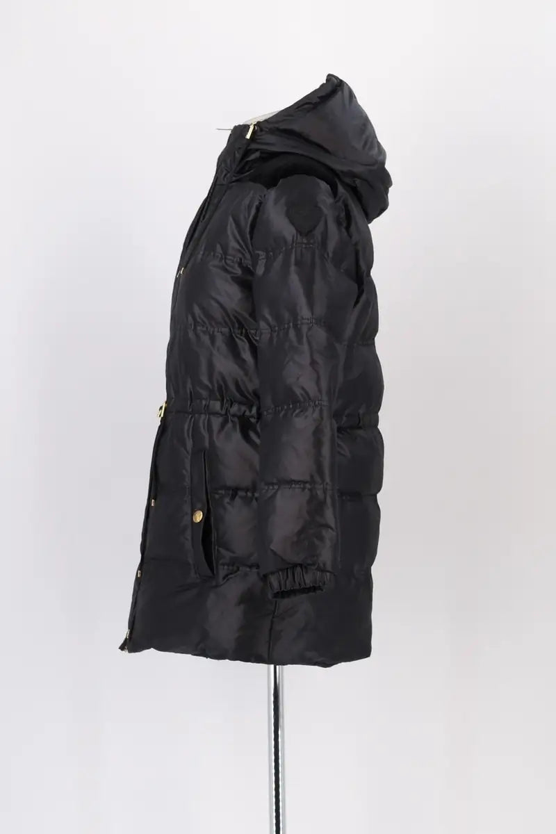 Doudoune Gucci Noir en Viscose