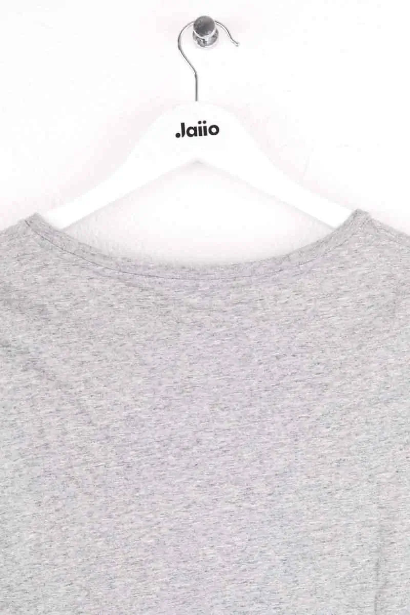 T-shirt Levi's Gris en Coton