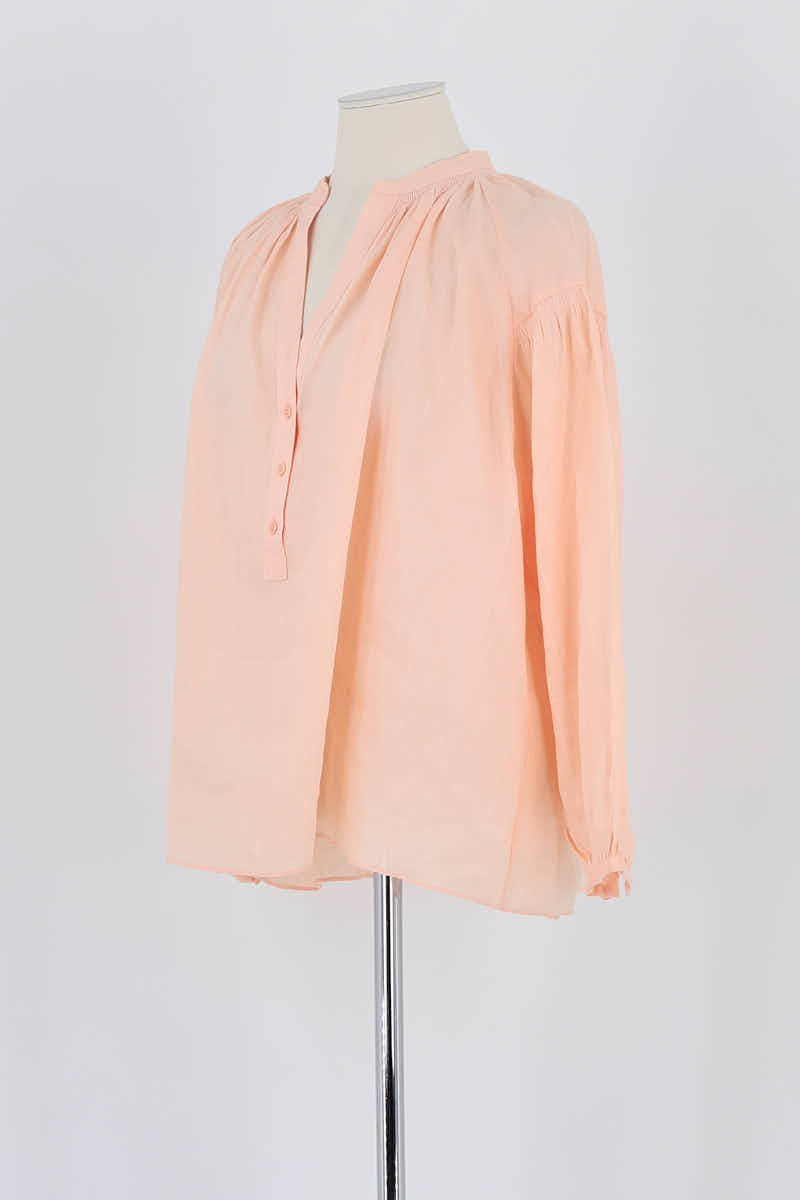 Blouse Vanessa Bruno  Rose