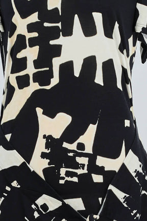 Robe Isabel Marant  Noir