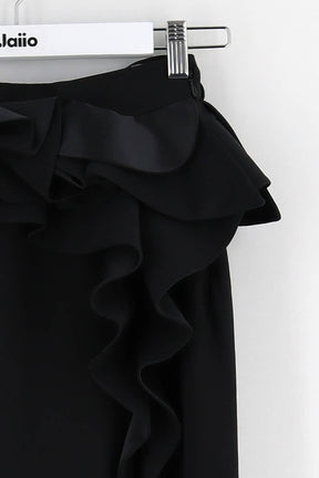 Jupe Givenchy  Noir