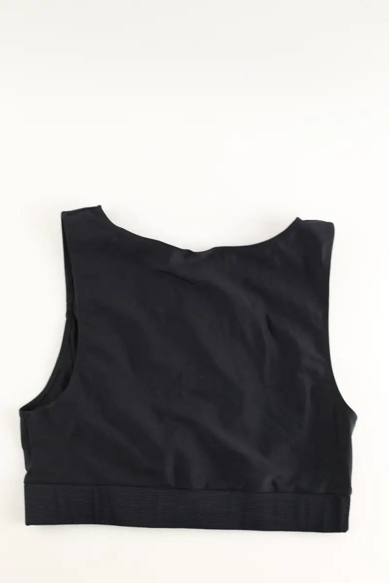 Brassière Luz Élise  Noir en Polyamide