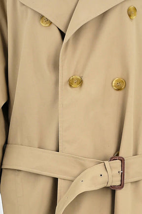 Trench-coat Burberry  Beige