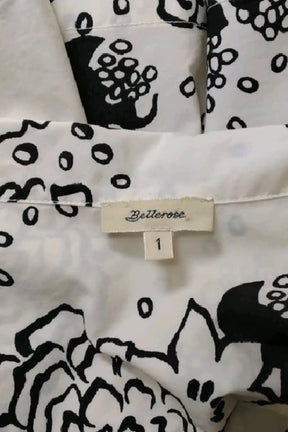 Chemise Bellerose  Beige