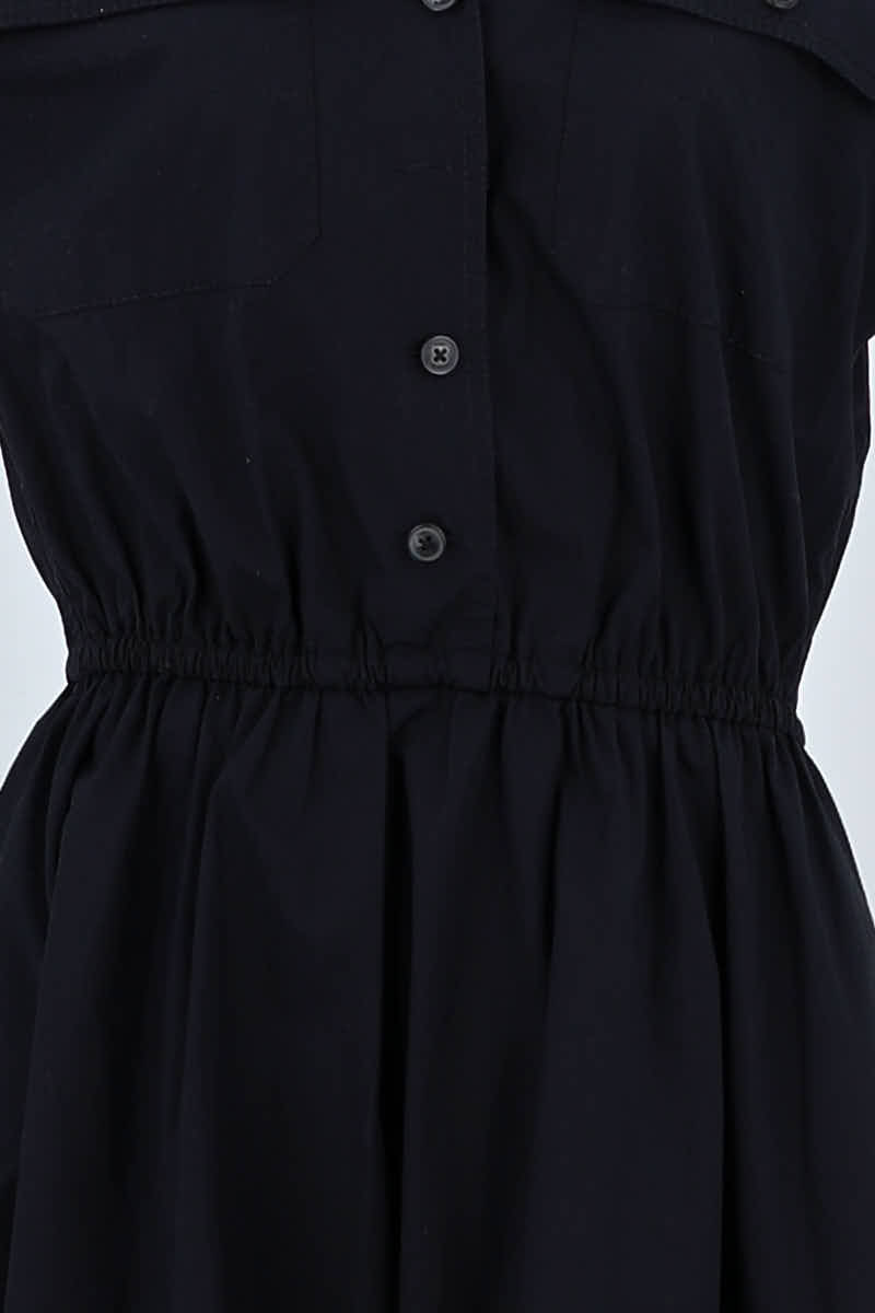 Robe Tory Burch  Noir
