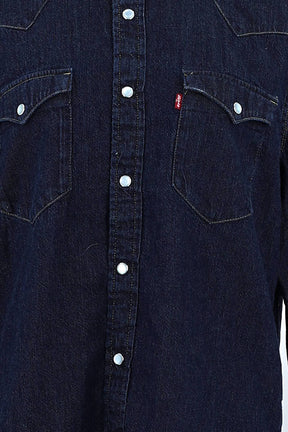 Chemise Levi's  Marine
