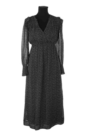 Robe Bash  Noir
