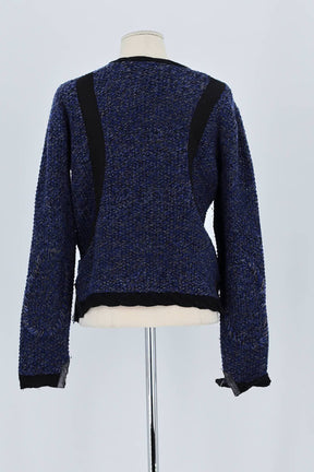 Gilet Zadig & Voltaire  Bleu