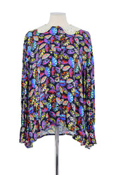 Chemise Heimstone  Noir