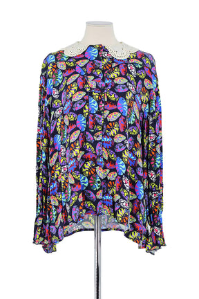 Chemise Heimstone  Noir