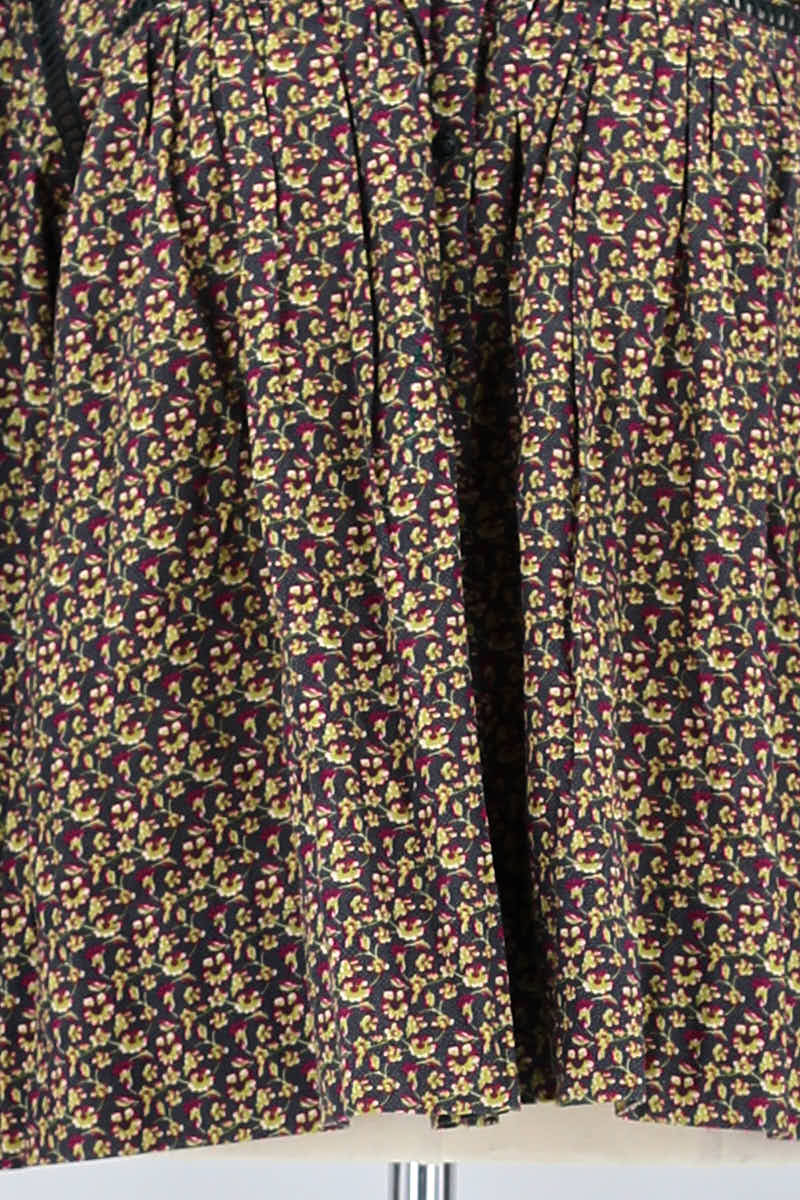 Blouse Bonpoint  Noir