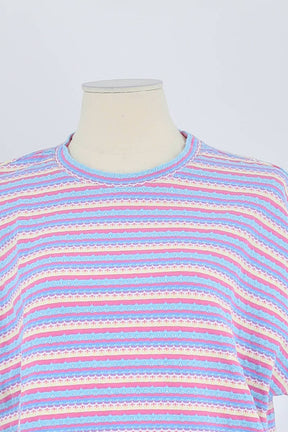 T-shirt APC  Bleu