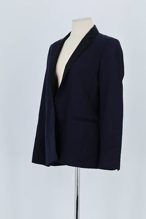 Blazer Chloé Stora  Marine