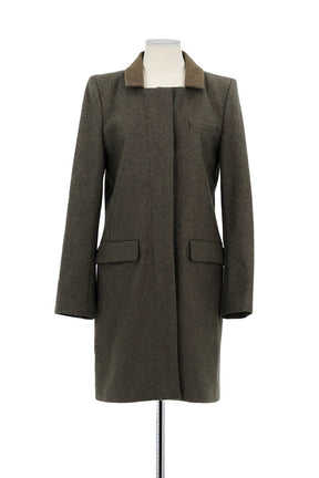 Manteau Closed  Marron