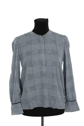 Blouse Tommy Hilfiger  Noir