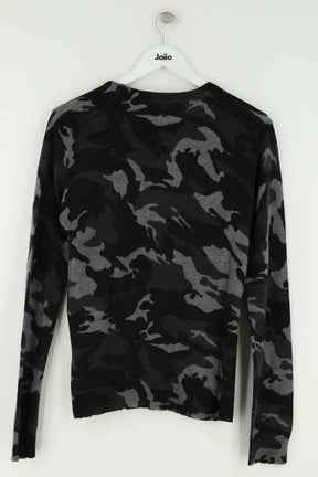 Pull Zadig & Voltaire Noir en Cachemire
