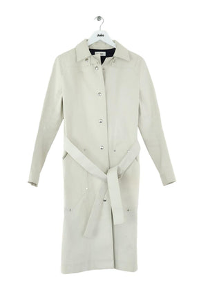 Trench-coat Courrèges  Gris