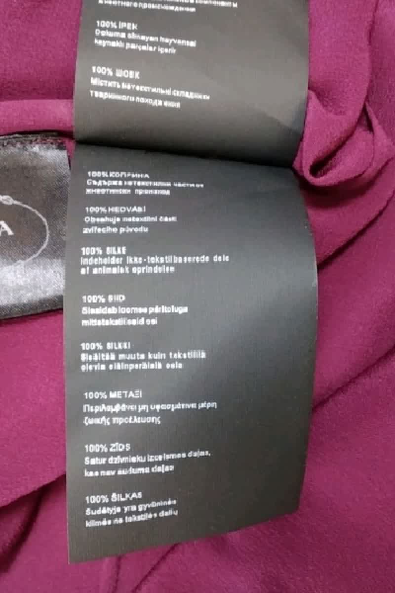 Blouse Prada  Violet