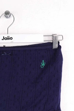 Pyjama JW Anderson Marine en Coton