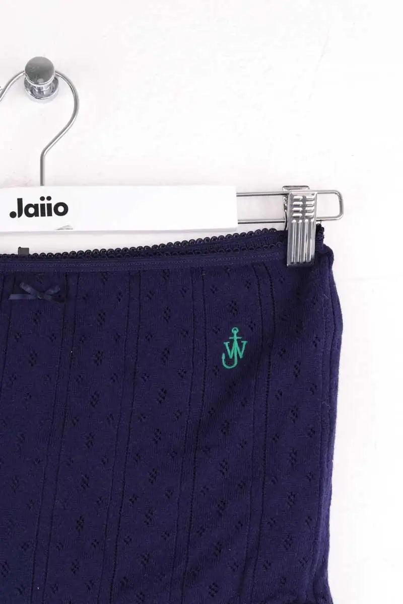 Pyjama JW Anderson Marine en Coton