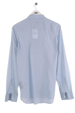 Chemise Fendi Bleu en Coton