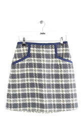 Mini jupe Sandro  Multicolore