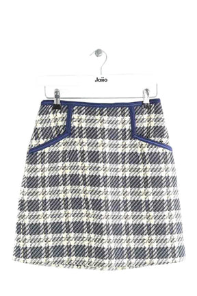 Mini jupe Sandro  Multicolore
