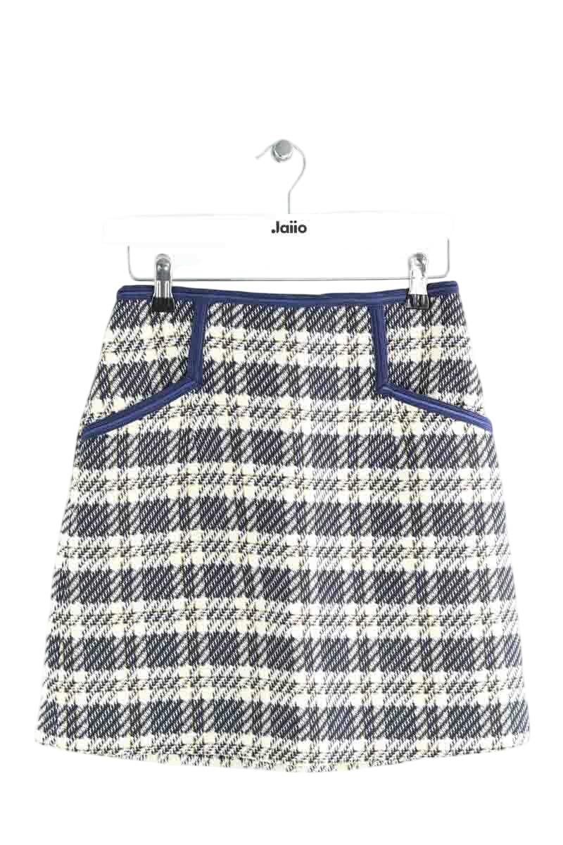 Mini jupe Sandro  Multicolore