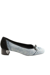 Ballerines 3.1 Phillip Lim  Bleu
