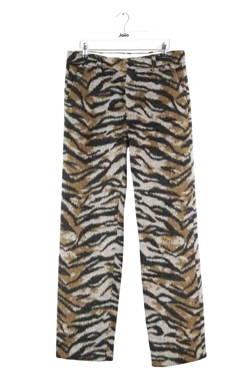Pantalon droit Zadig & Voltaire  Multicolore