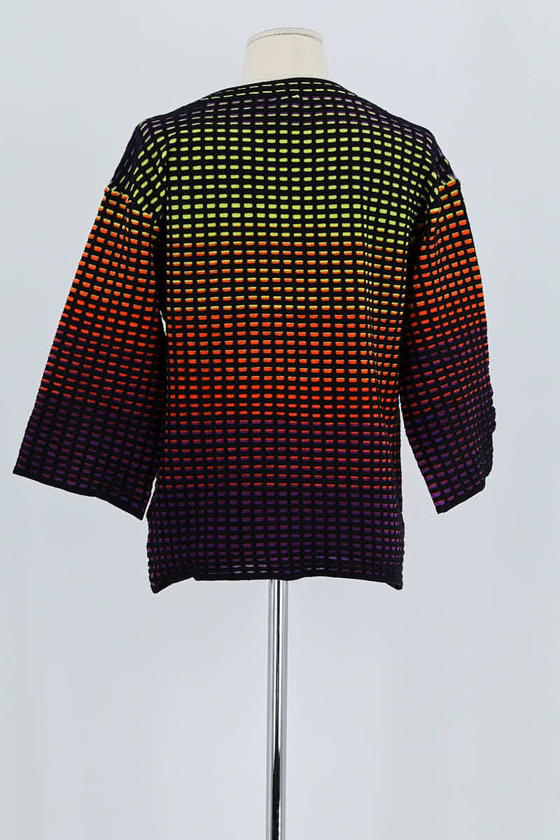 Pull Missoni  Noir