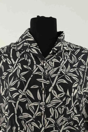 Chemise Roseanna Marine en Soie