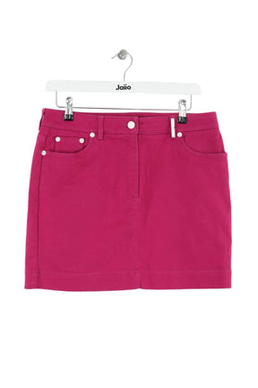 Mini jupe Kenzo  Violet
