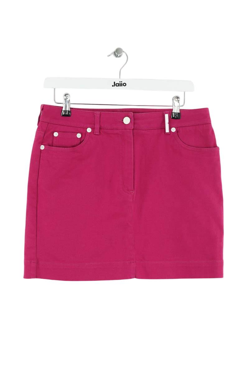 Mini jupe Kenzo  Violet