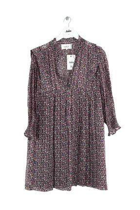 Robe Bash  Rose