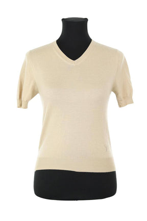 Pull Louis Vuitton  Beige