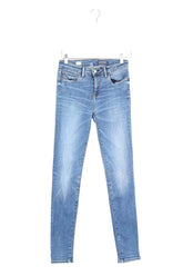 Jean slim Tommy Hilfiger  Bleu