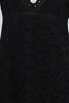 Robe Claudie Pierlot  Noir