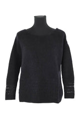 Pull Sézane  Noir