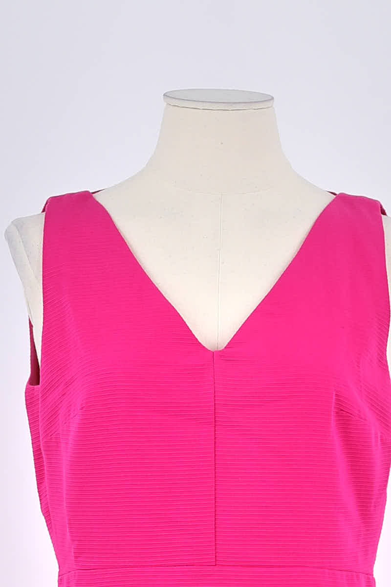 Robe Max Mara Rose en Coton
